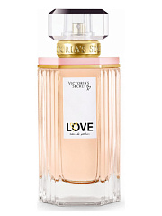 Victoria's Secret - Love Eau de Parfum