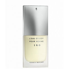 Issey Miyake - L'Eau D Issey Pour Homme IGO