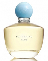 Oscar de la Renta - Something Blue