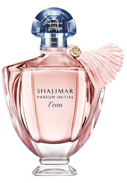 Guerlain - Shalimar Initial L'Eau