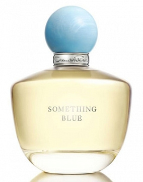 Oscar de la Renta - Something Blue