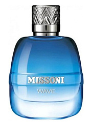 Missoni - Wave Pour Homme