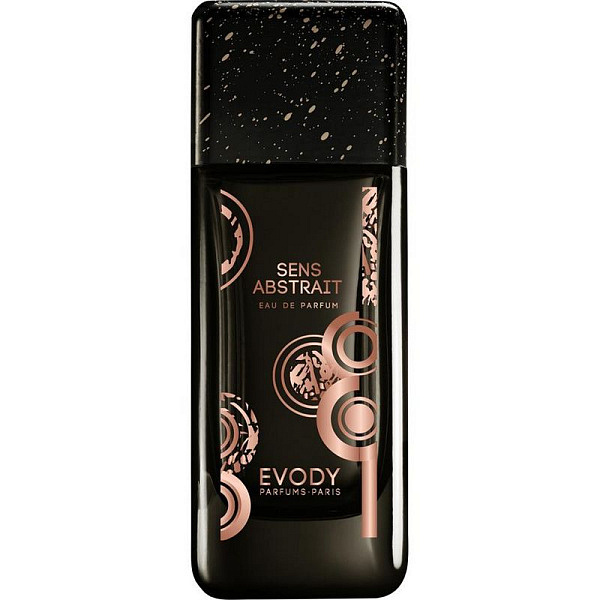 Evody Parfums - Collection Galerie Sens Abstrait