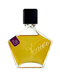 Tauer Perfumes - 08 Une Rose Chypree