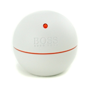 Hugo Boss - Boss in Motion White