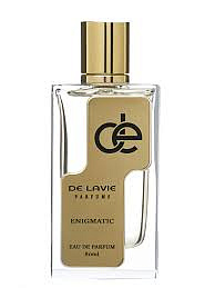 De Lavie Parfums - Enigmatic