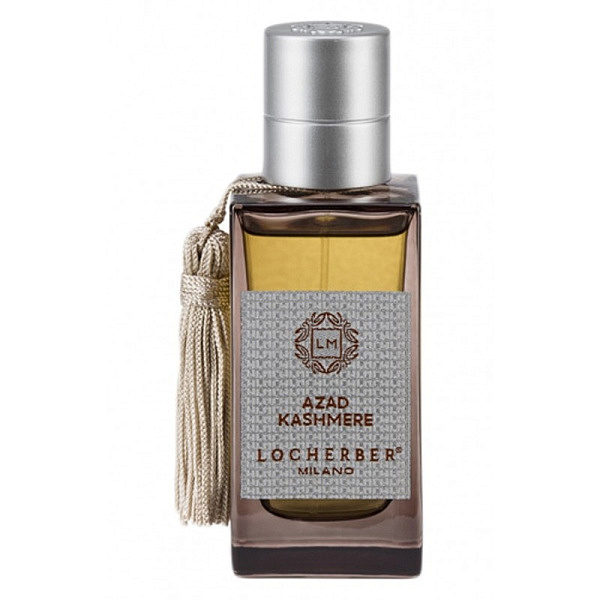 Locherber Milano - Azad Kashmere