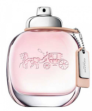 Coach - Coach the Fragrance Eau de Toilette