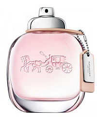 Coach - Coach the Fragrance Eau de Toilette