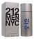 212 Men NYC (Туалетная вода 100 мл)