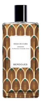 Berdoues - Hoja de Cuba