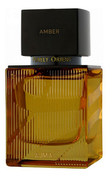 Ajmal - Purely Orient Amber