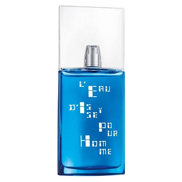 Issey Miyake - L'Eau D Issey Summer 2017 Pour Homme