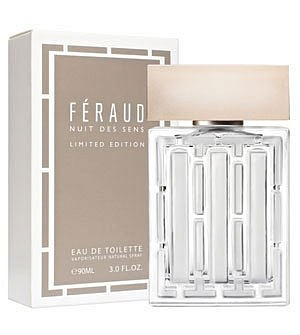 Louis Feraud - Nuit des Sens Limited Edition
