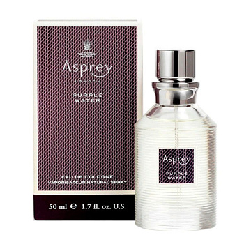 Asprey London - Purple Water