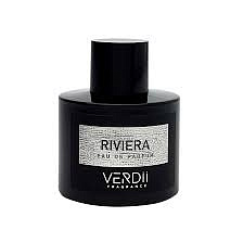 Verdii Fragrance - Riviera