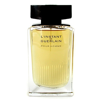 Guerlain - L'Instant pour Homme