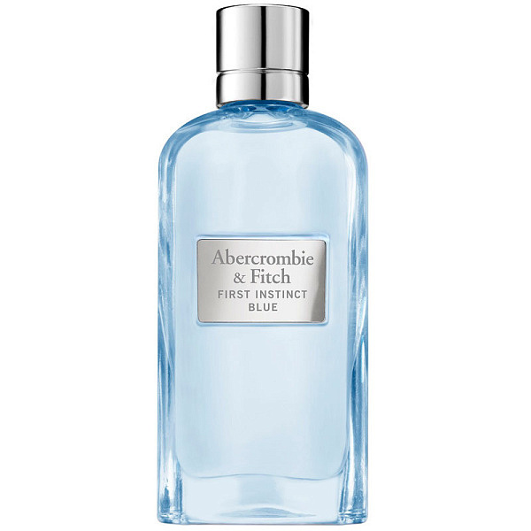 Abercrombie & Fitch - First Instinct Blue For Her