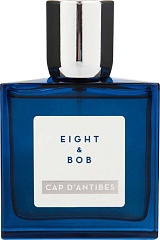 EIGHT & BOB - Cap D'Antibes