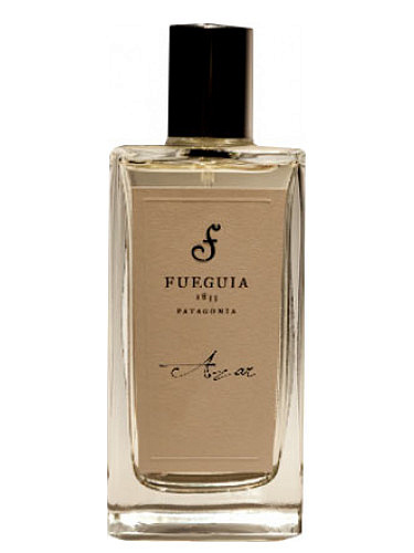 Fueguia 1833 - Azar