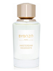 ByBozo - Amsterdam Weekdays