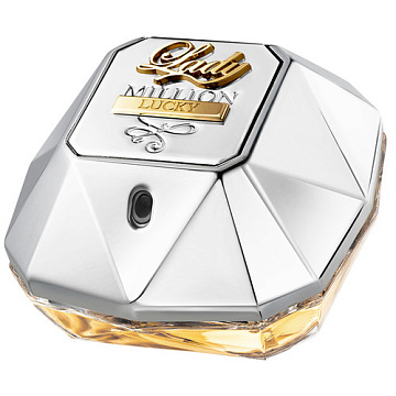 Paco Rabanne - Lady Million Lucky