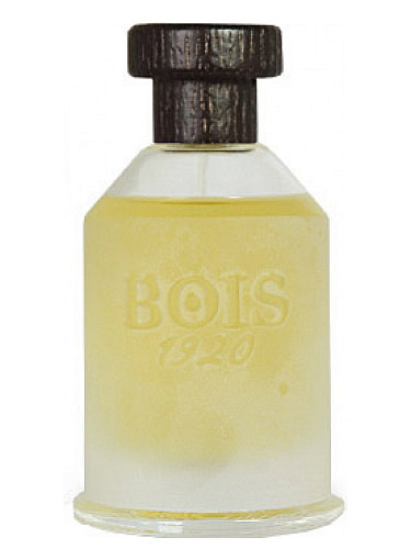 Bois 1920 - Vetiver Ambrato