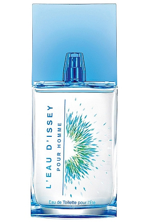 Issey Miyake - L'Eau D Issey Summer 2016 Pour Homme