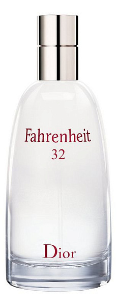 Dior - Fahrenheit 32