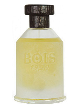 Bois 1920 - Vetiver Ambrato