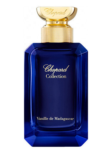 Chopard - Vanille De Madagascar