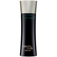 Giorgio Armani - Code Ultimate Pour Homme