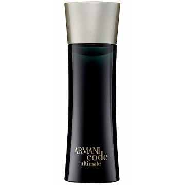 Giorgio Armani - Code Ultimate Pour Homme