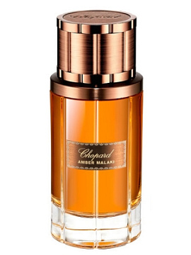 Chopard - Amber Malaki