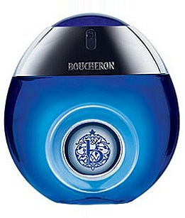 Boucheron - Eau Legere