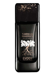 Evody Parfums - Collection Galerie Tubereuse Manifeste