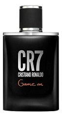 Cristiano Ronaldo - CR7 Game On