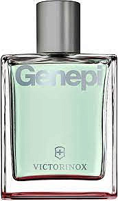 Victorinox - Swiss Army Signature Genepi Eau de Toilette