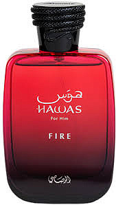 Rasasi - Hawas Fire