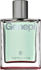 Victorinox - Swiss Army Signature Genepi Eau de Toilette