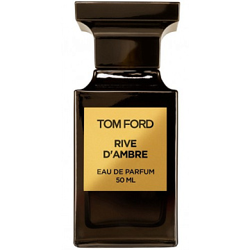 Tom Ford - Rive D'Ambre