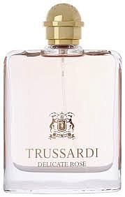 Trussardi - Delicate Rose