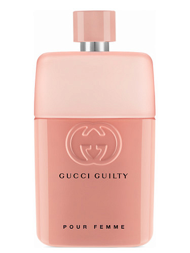 Gucci - Guilty Love Edition pour Femme