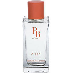 Parfums de la Bastide - Ardent