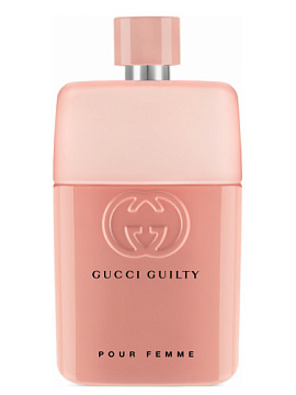 Gucci - Guilty Love Edition pour Femme