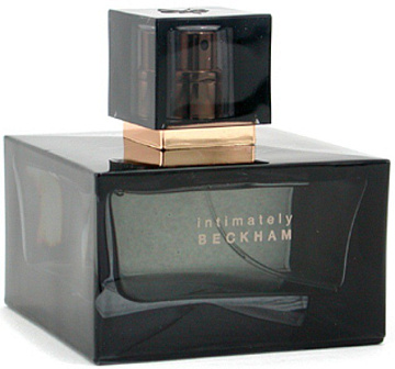 David & Victoria Beckham - Intimately Beckham Night for Men