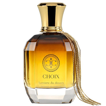 Choix - Lumiere Du Desert