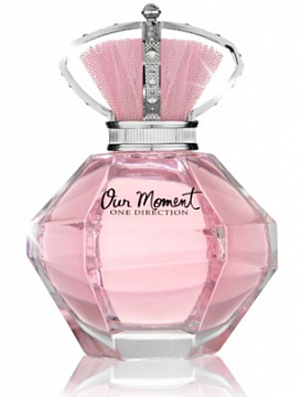 One Direction - Our Moment