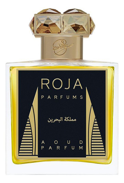 Roja Dove - Kingdom of Bahrain