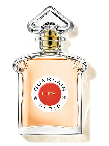 Guerlain - Les Legendaires Collection L'Initial Eau de Parfum